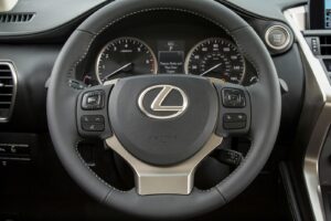 کارشناسی و خرید لکسوس nx
