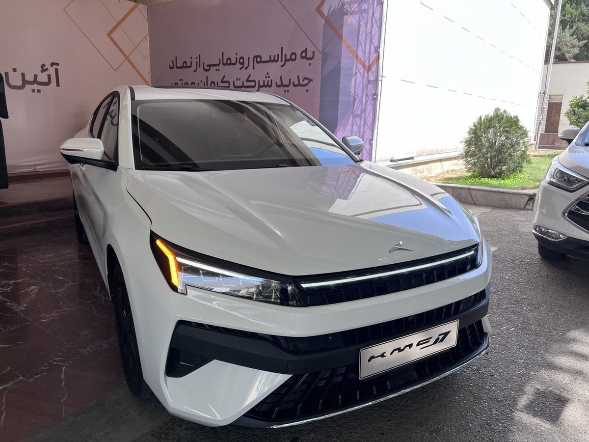 قیمت خودرو