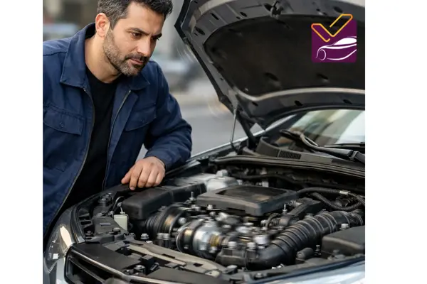 علت لرزش ماشین در حالت ایستاده