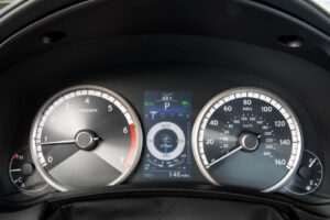کارشناسی و خرید لکسوس nx